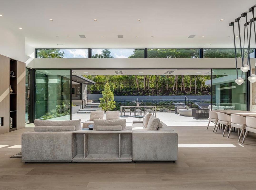 Art + Nature in Perfect Harmony